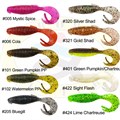 Grows Culture Diamond Flapper Grub 3" 4" 6903