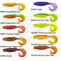 Grows Culture Diamond Flapper Grub 3" 4" 6903
