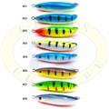 Grows Culture Minnow Spoon 8080 60mm/10rp 70mm/15rp 6904