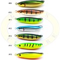 Grows Culture Minnow Spoon 8080 60mm/10rp 70mm/15rp 6904