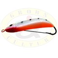 Grows Culture Minnow Spoon 8080 60mm/10rp 70mm/15rp 6904