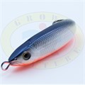 Grows Culture Minnow Spoon 8080 60mm/10rp 70mm/15rp 6904