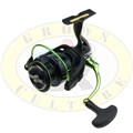 Grows Culture Катушка RYOBI SAFARI 1000 2000 2500 3000 3500 4000 5000 6914