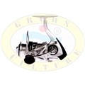 Grows Culture Катушка RYOBI VIRTUS POWER 1000 2000 3000 4000 6920 - фото 12647