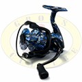 Grows Culture Катушка RYOBI VIRTUS LT Blue 1000 2000 3000 4000 6928 - фото 12684