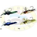 Grows Culture Chatterbait 7rp 10rp 14rp 6938