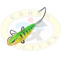 Grows Culture Ice Fishing balance 10g 6964