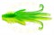 Нимфы Trout Red Bass 50мм, fluo/green - фото 5330