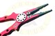 Grows Culture Aluminium Fishing Pliers 7" (красный) 3185 - фото 6681