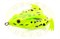 Grows Culture Frog Lure 001TA 6см, 15гр, 009 - фото 7367