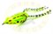 Grows Culture Frog Lure 014C, 4см, 6гр, 009 - фото 7391