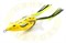 Grows Culture Frog Lure 014C, 4см, 6гр, 001 - фото 7392