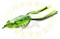 Grows Culture Frog Lure 014C, 5см, 10гр, 008 - фото 7408