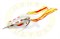 Grows Culture Frog Lure 014C, 6.5см, 18гр, 002 - фото 7411